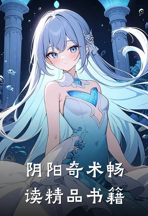 阴阳奇术畅读精品书籍