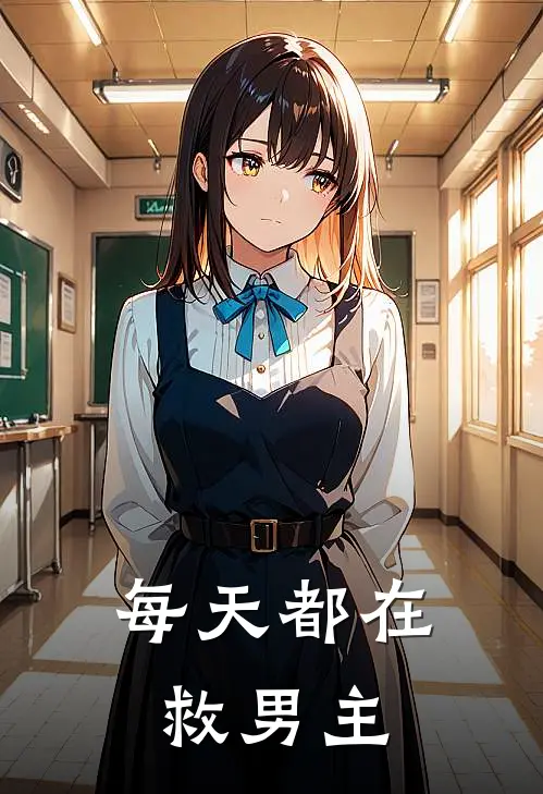 每天都在救男主