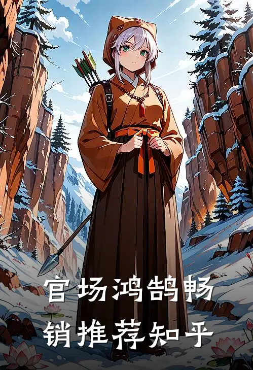 官场鸿鹄 畅销推荐知乎