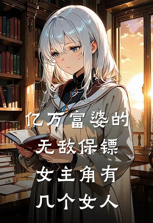 亿万富婆的无敌保镖女主角有几个女人