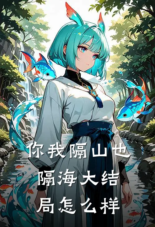 你我隔山也隔海大结局怎么样
