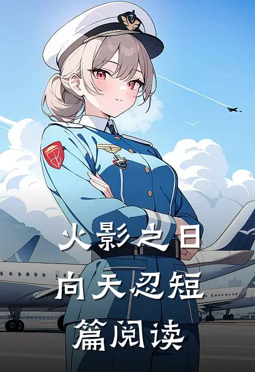 火影之日向天忍短篇阅读