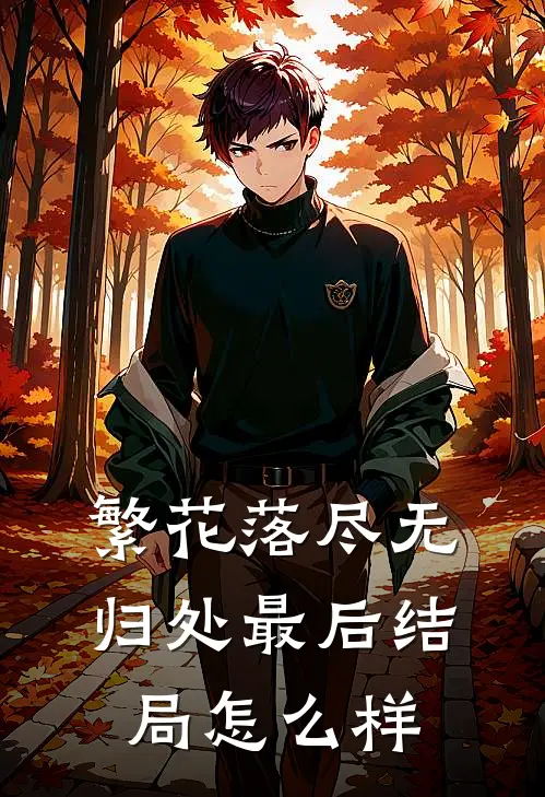 繁花落尽无归处最后结局怎么样