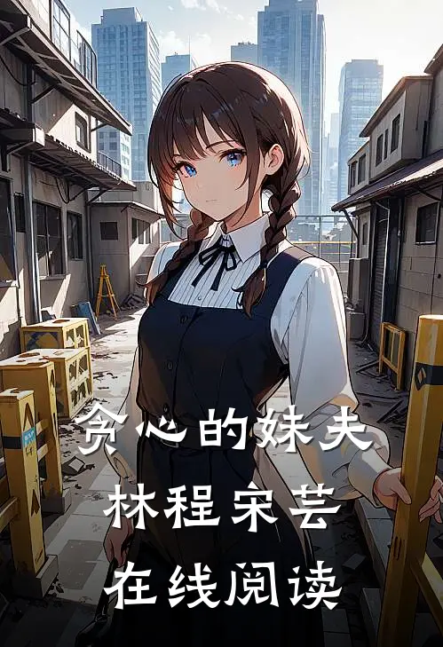 贪心的妹夫林程宋芸在线阅读