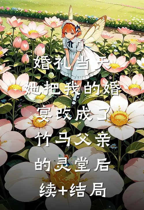 婚礼当天，她把我的婚宴改成了竹马父亲的灵堂后续+结局