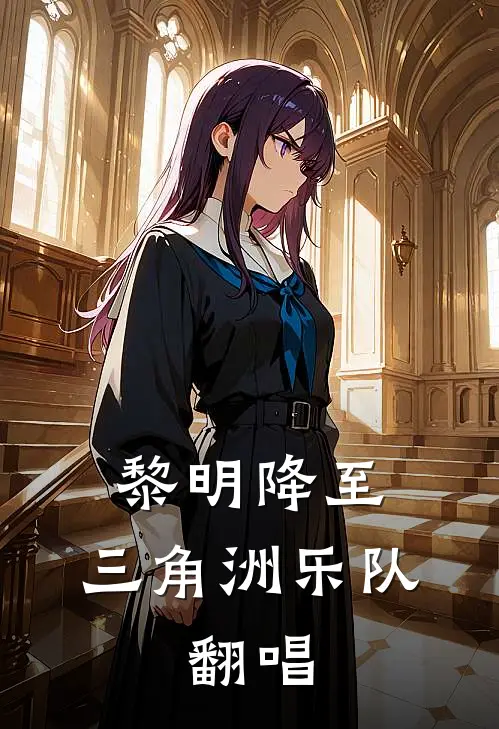 黎明降至,三角洲乐队,翻唱