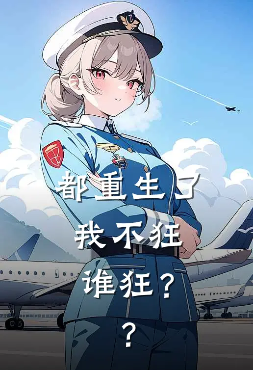 都重生了，我不狂谁狂？？