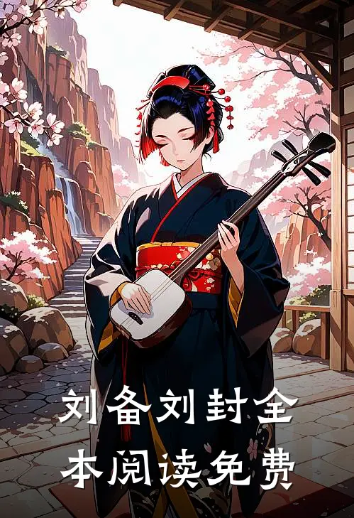 刘备刘封全本阅读免费