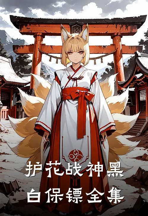护花战神黑白保镖全集