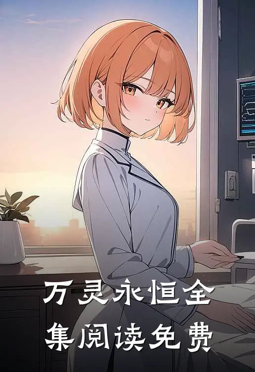 万灵永恒全集阅读免费