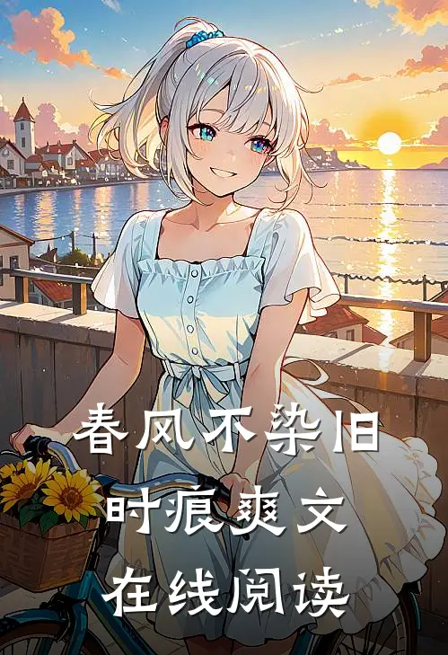 春风不染旧时痕爽文在线阅读