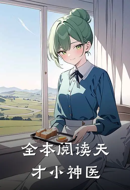 全本阅读天才小神医