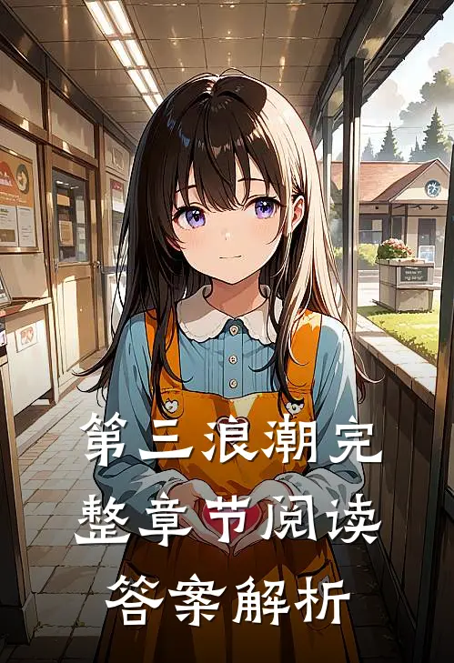 第三浪潮完整章节阅读答案解析
