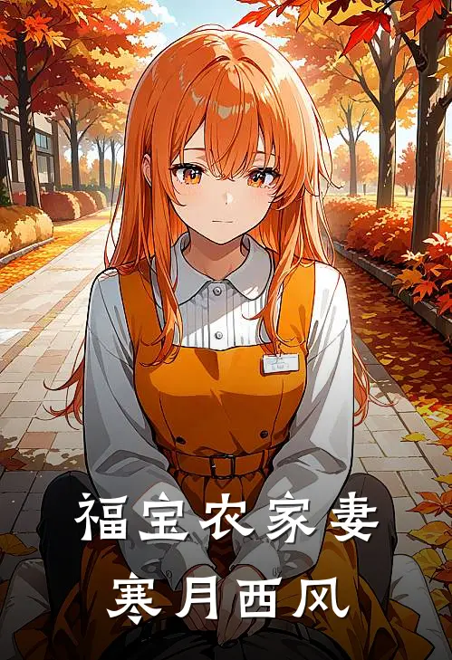 福宝农家妻寒月西风