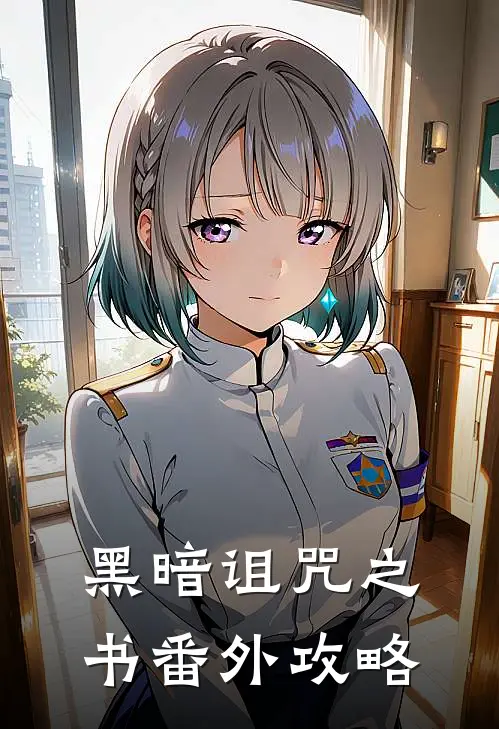 黑暗诅咒之书 番外攻略