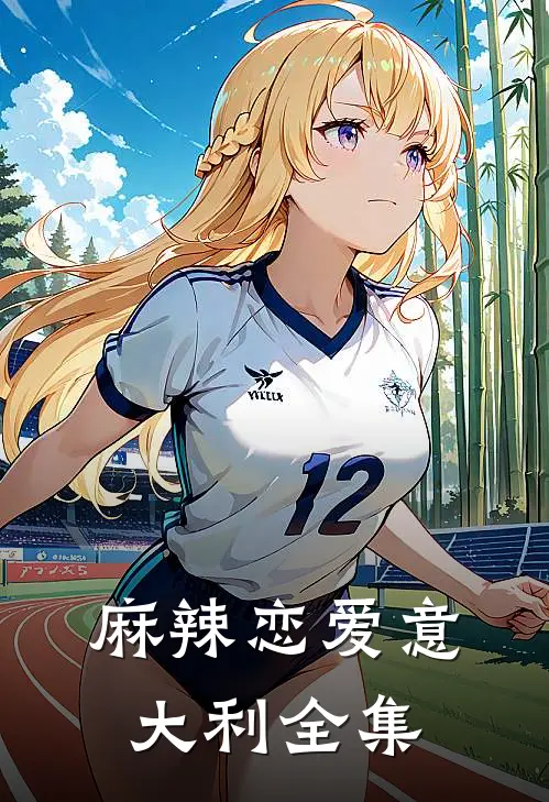 麻辣恋爱意大利全集