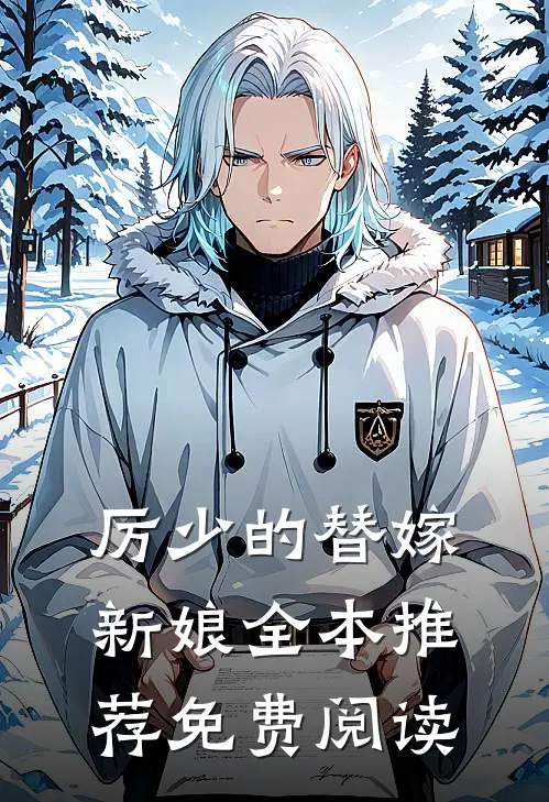 厉少的替嫁新娘全本推荐免费阅读
