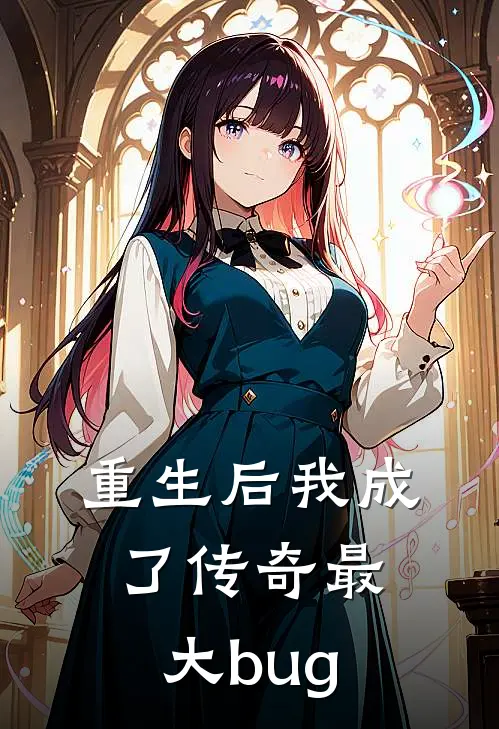 重生后我成了传奇最大bug