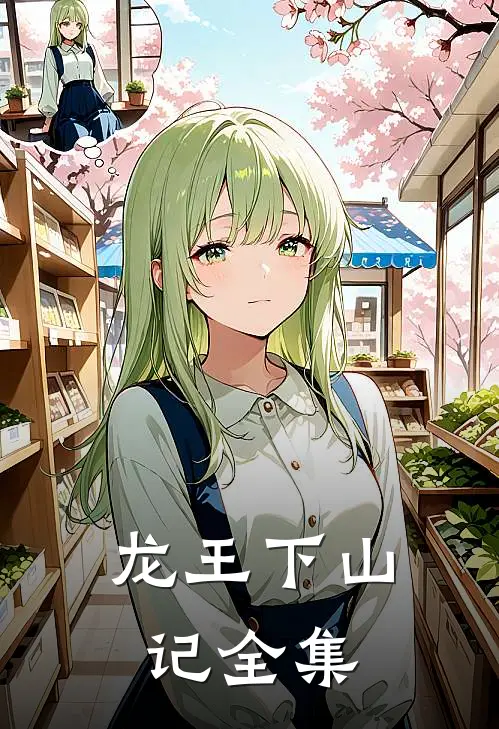 龙王下山记全集