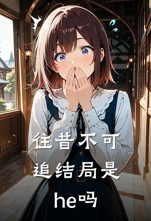 往昔不可追结局是he吗