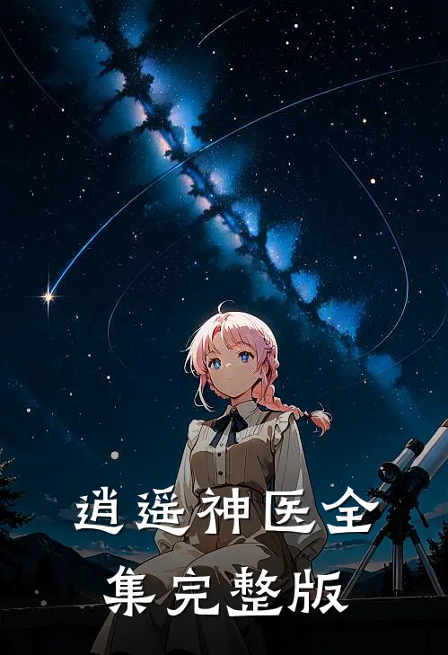 逍遥神医全集完整版