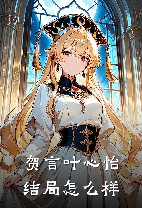 贺言叶心怡结局怎么样