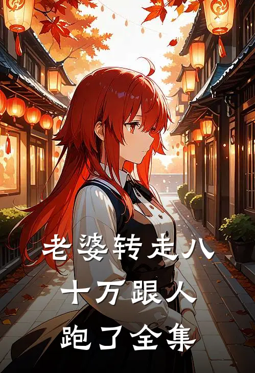 老婆转走八十万跟人跑了 全集