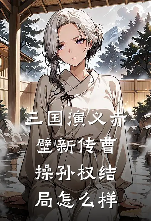 三国演义赤壁新传曹操孙权结局怎么样