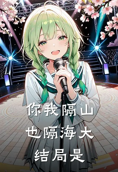 你我隔山也隔海大结局是