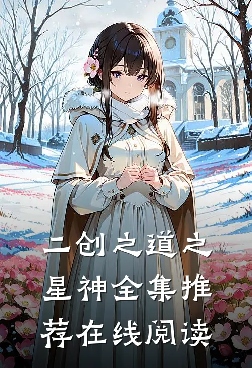 二创之道之星神全集推荐在线阅读