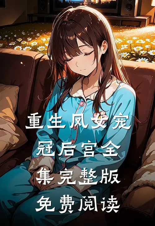 重生凤女宠冠后宫全集完整版免费阅读
