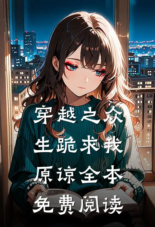 穿越之众生跪求我原谅全本免费阅读