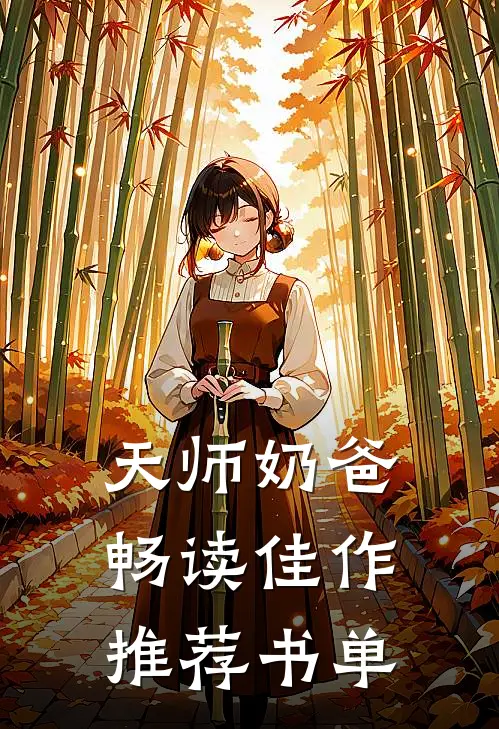 天师奶爸畅读佳作推荐书单