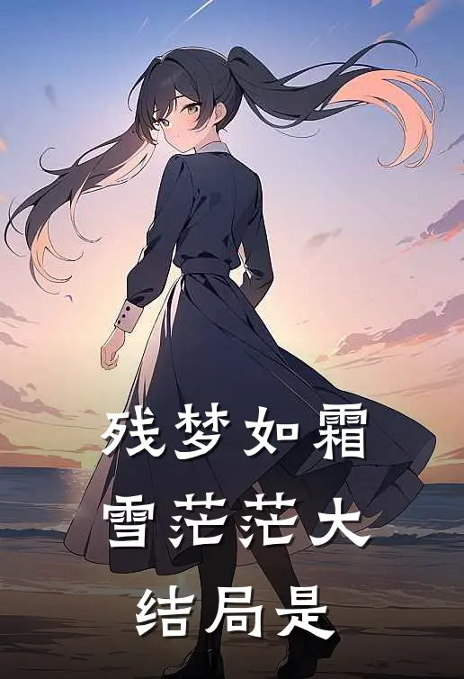 残梦如霜雪茫茫大结局是