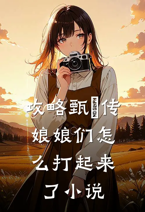 攻略甄嬛传：娘娘们怎么打起来了小说