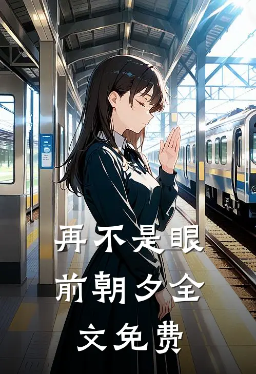 再不是眼前朝夕全文免费