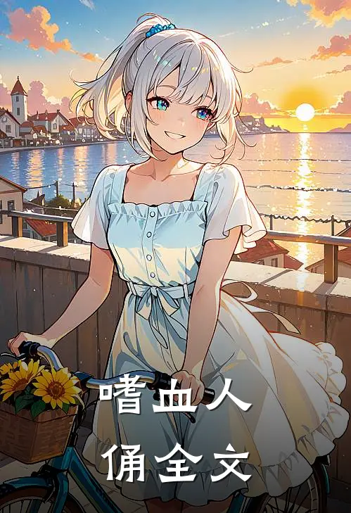 嗜血人俑全文