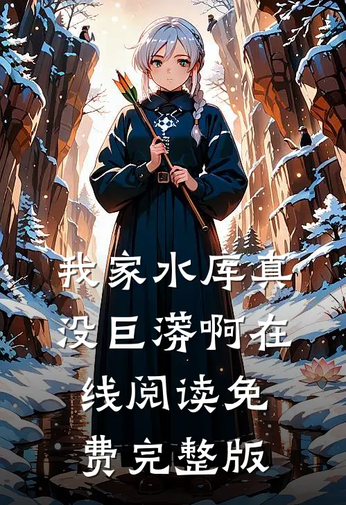 我家水库真没巨蟒啊在线阅读免费完整版
