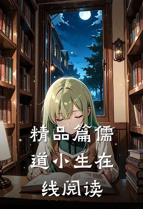 精品篇儒道小生在线阅读