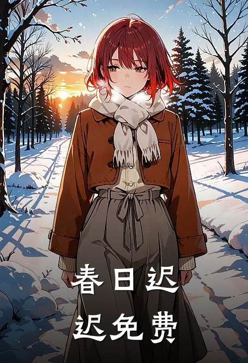 春日迟迟免费