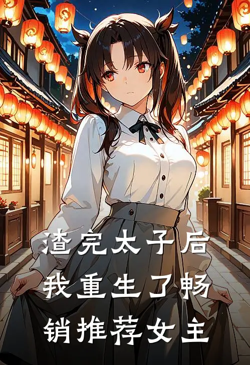 渣完太子后我重生了畅销推荐女主