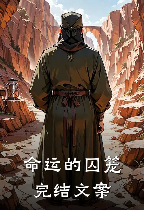 命运的囚笼完结文案