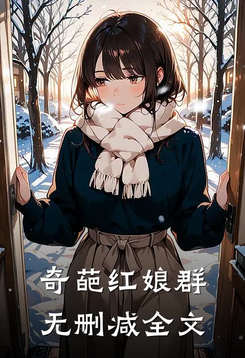 奇葩红娘群无删减全文