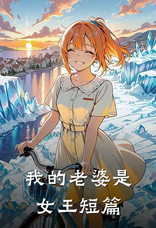 我的老婆是女王短篇
