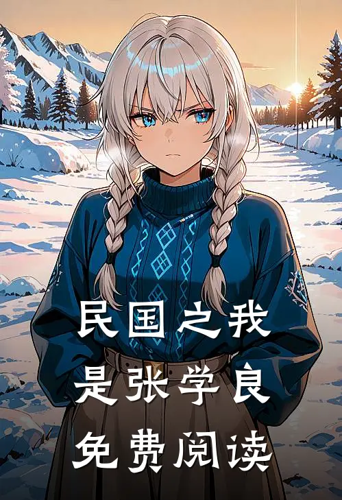 民国之我是张学良免费阅读