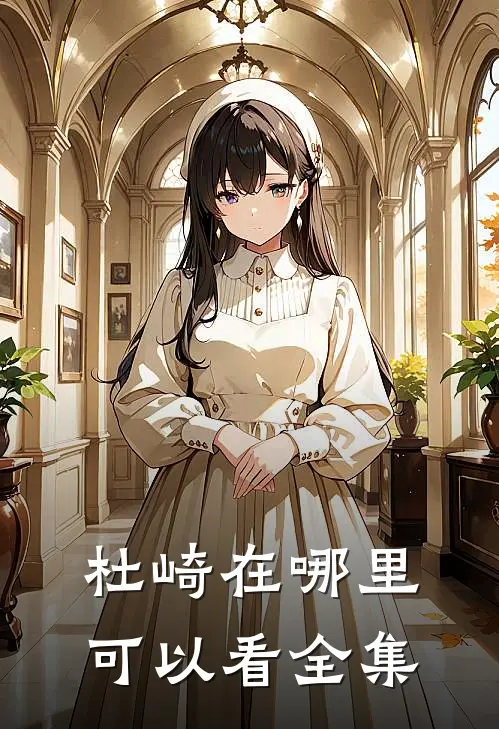 杜崎在哪里可以看全集