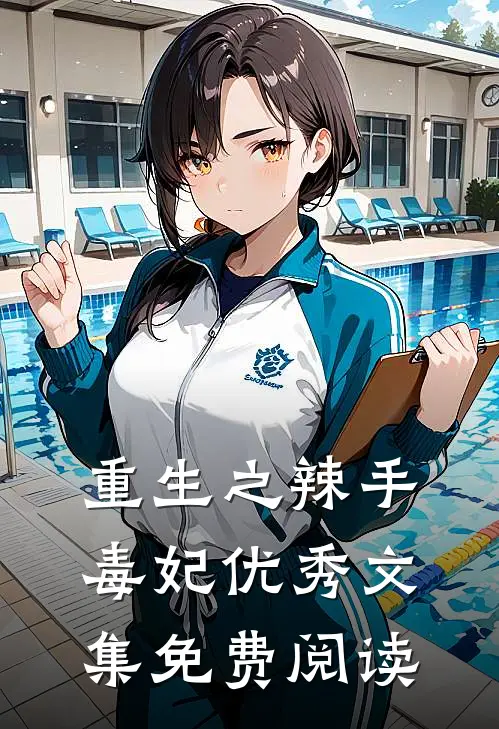 重生之辣手毒妃优秀文集免费阅读