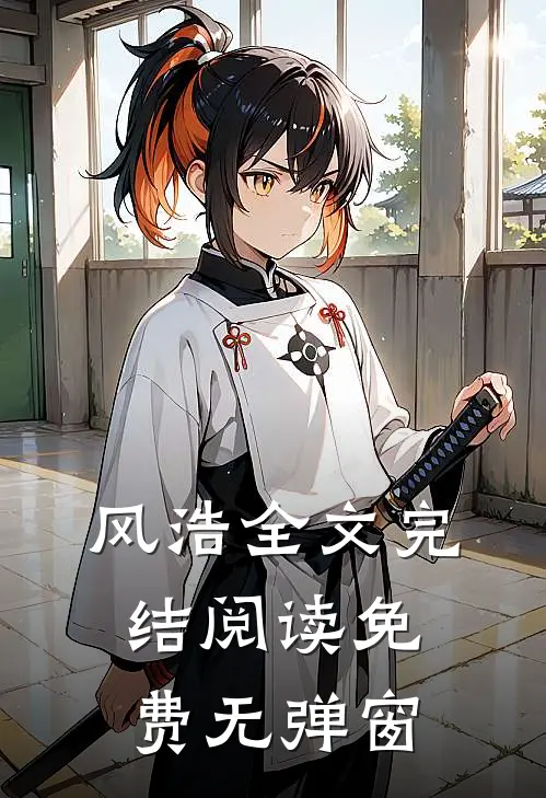 风浩全文完结阅读免费无弹窗
