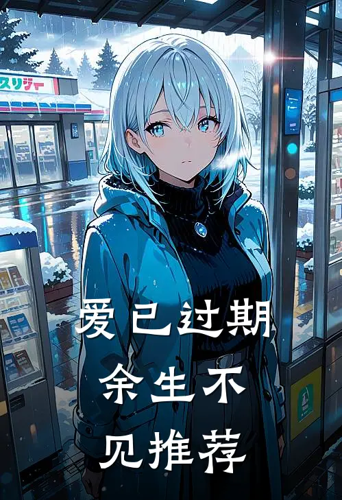 爱已过期，余生不见推荐