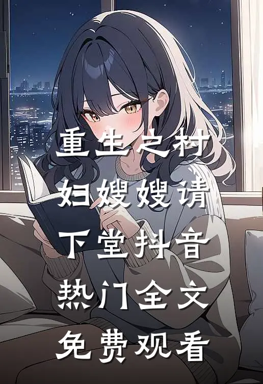 重生之村妇嫂嫂请下堂抖音热门全文免费观看